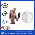 Высокое чистота мышц, строящая анаболический стероид Methenolone Enanthate